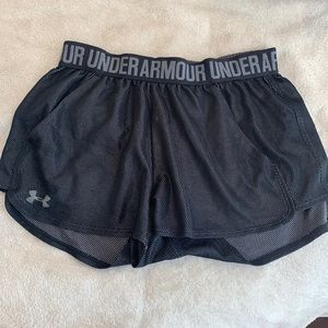 Under Armor Sports Shorts